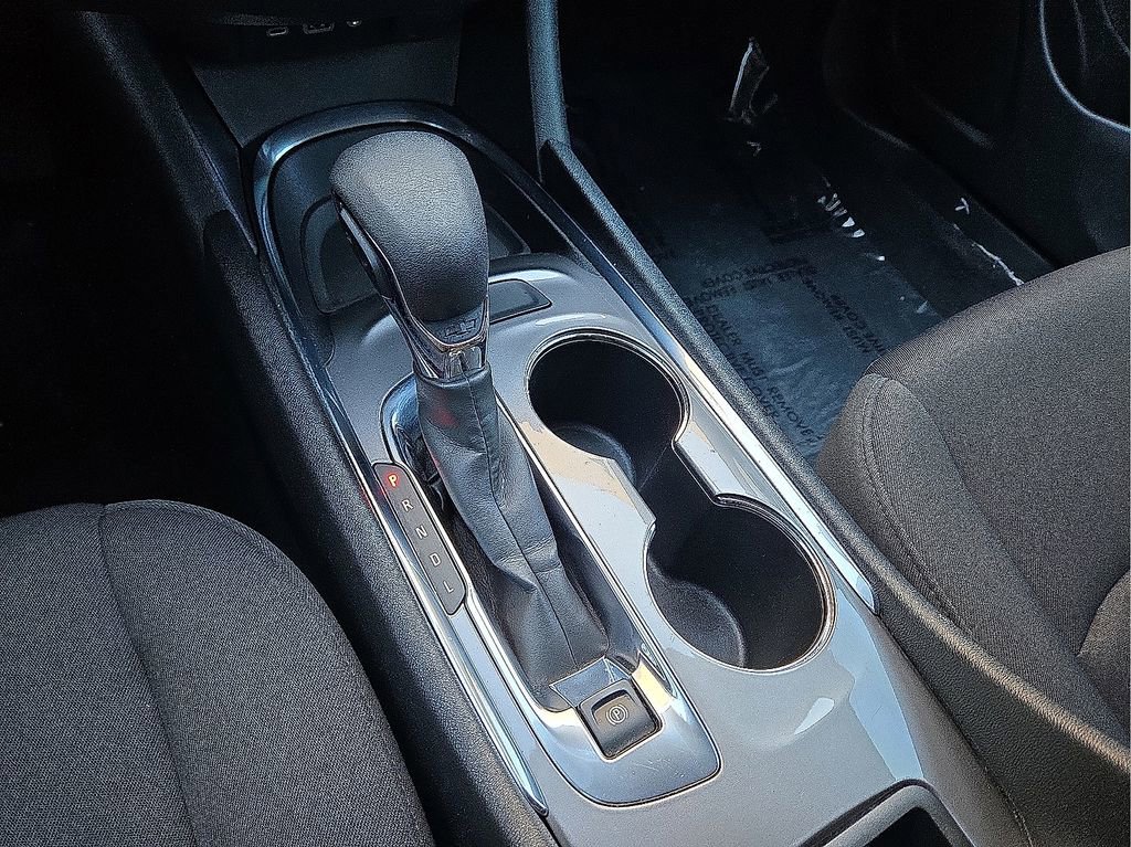 Used 2023 Chevrolet Malibu LT image 30