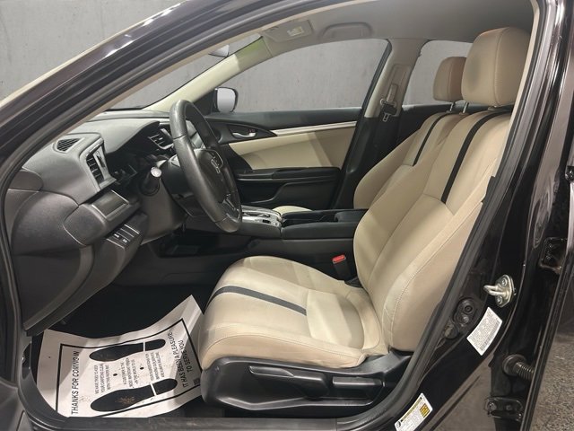 Used 2018 Honda Civic LX image 10