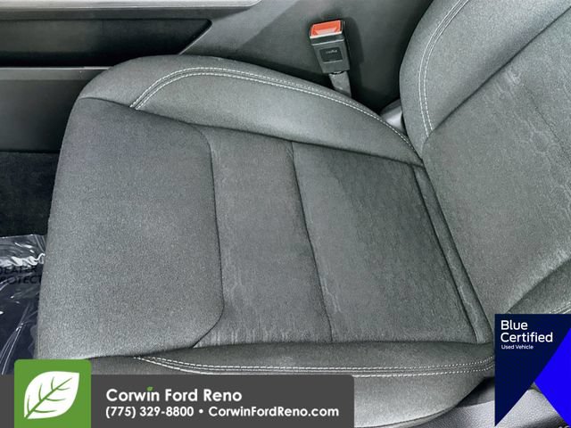 Used 2025 RAM 1500 Big Horn AWD/4WD image 24