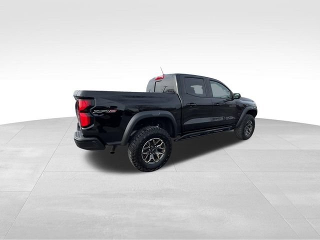 Certified 2024 Chevrolet Colorado ZR2 w/ Technology Package AWD/4WD image 9