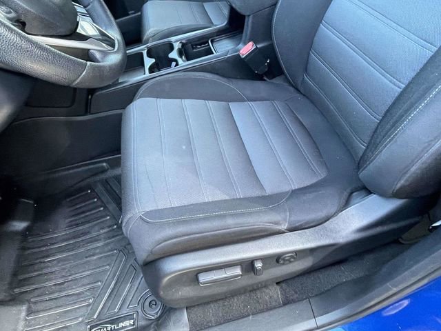 Used 2022 Honda CR-V EX image 7