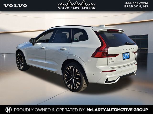 New 2026 Volvo XC60 B5 Ultra w/ Protection Package Premier image 3