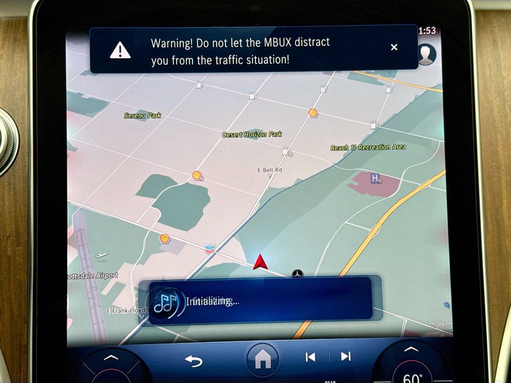 Certified 2025 Mercedes-Benz C 300 Sedan image 14