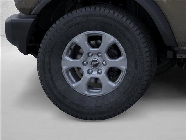 New 2025 Ford Bronco Big Bend image 21