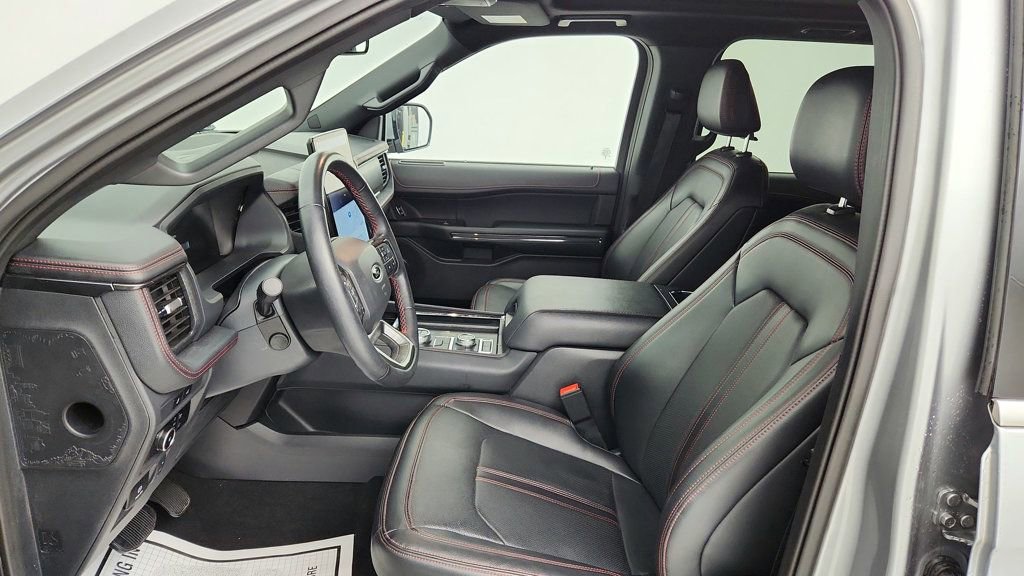 Used 2024 Ford Expedition Limited image 20