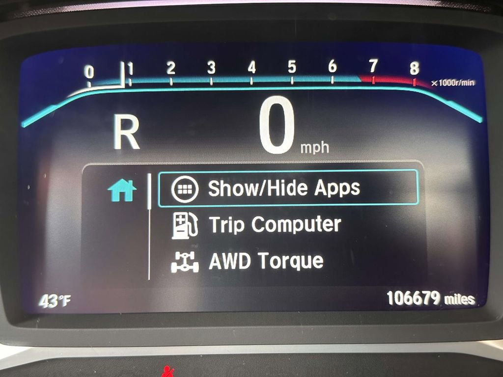 Used 2022 Honda Pilot Special Edition image 30