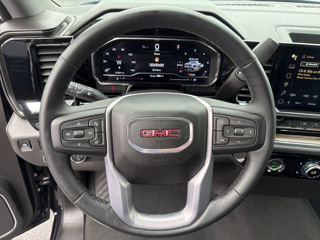 Certified 2024 GMC Sierra 1500 Elevation AWD/4WD image 14