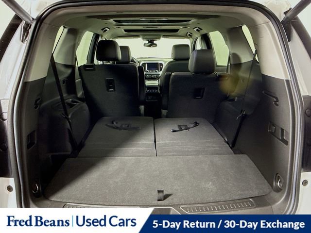 Used 2023 GMC Acadia SLT w/ Elevation Edition image 30