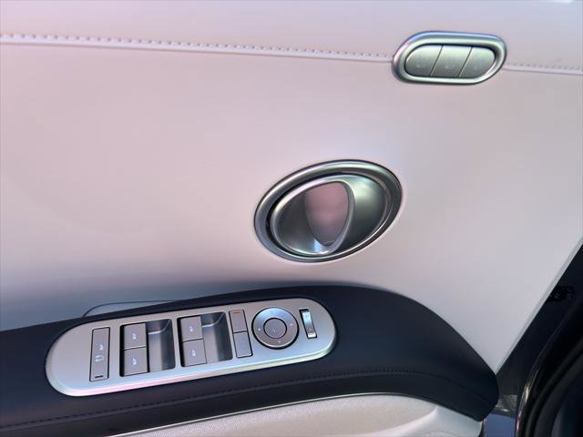 New 2026 Hyundai Palisade Calligraphy image 11