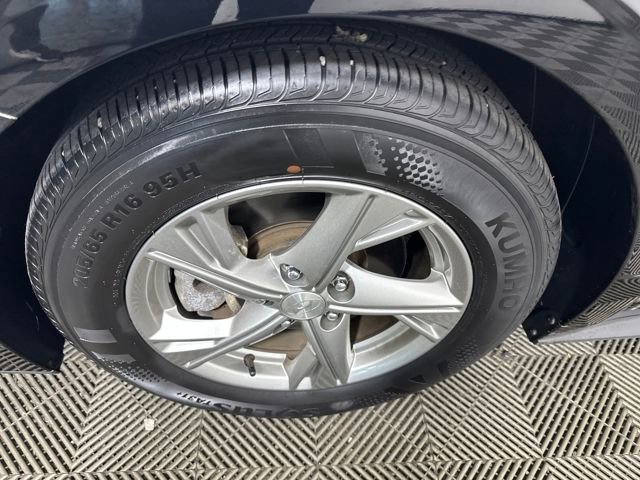 Certified 2023 Hyundai Sonata SE image 10