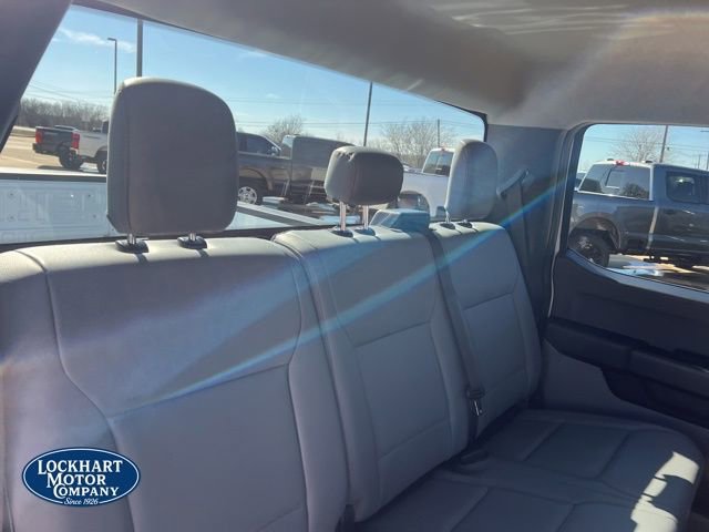 New 2026 Ford F250 XL image 19