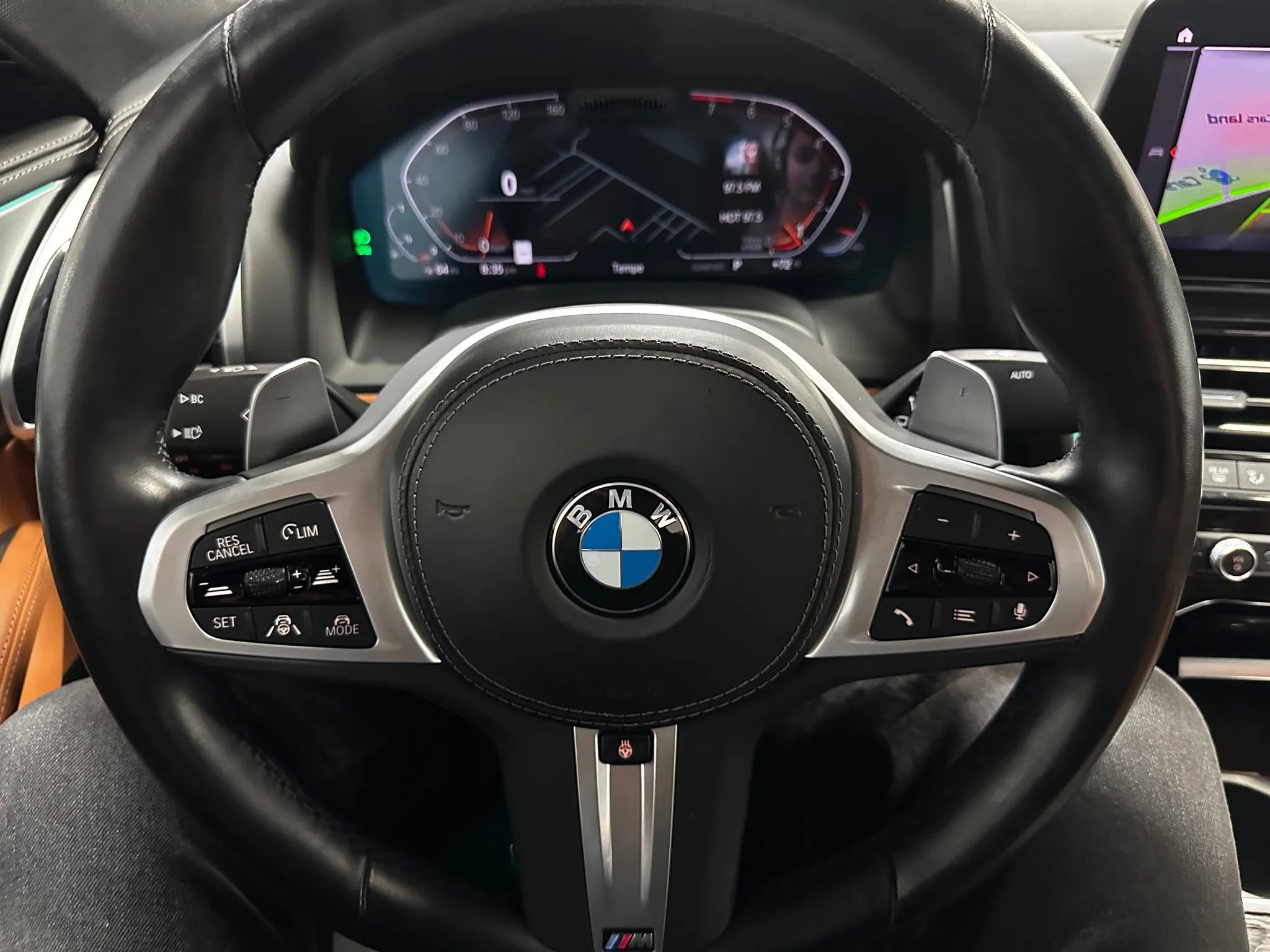 Used 2024 BMW 840i xDrive 840i xDrive Coupe 2D image 22