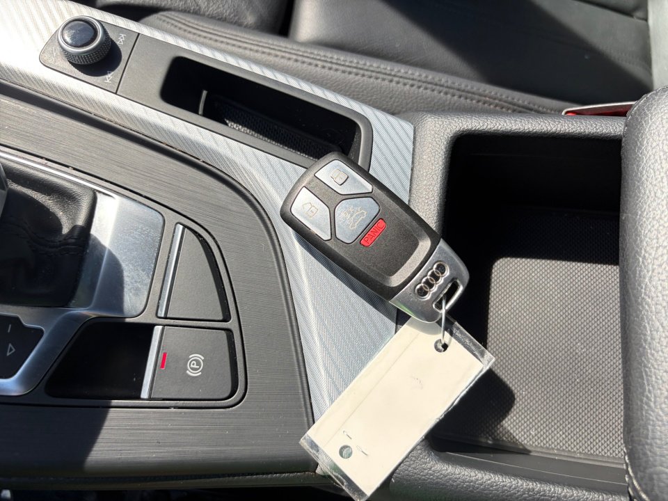 Used 2019 Audi A5 2.0T Premium w/ Convenience Package image 34