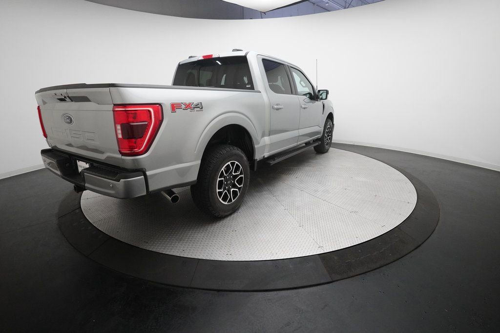 Used 2023 Ford F150 XLT w/ Equipment Group 302A High image 35