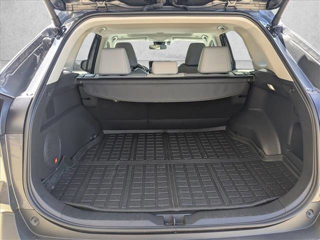 Used 2025 Toyota RAV4 XLE Premium w/ Weather Package FWD image 6