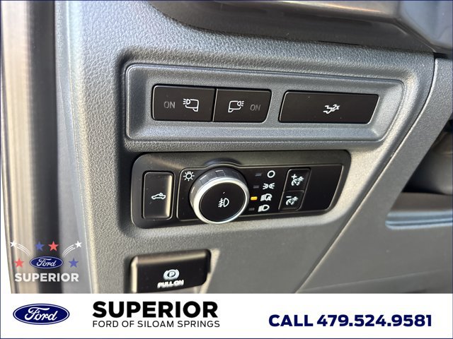 Used 2023 Ford F150 XLT w/ Equipment Group 302A High AWD/4WD image 28