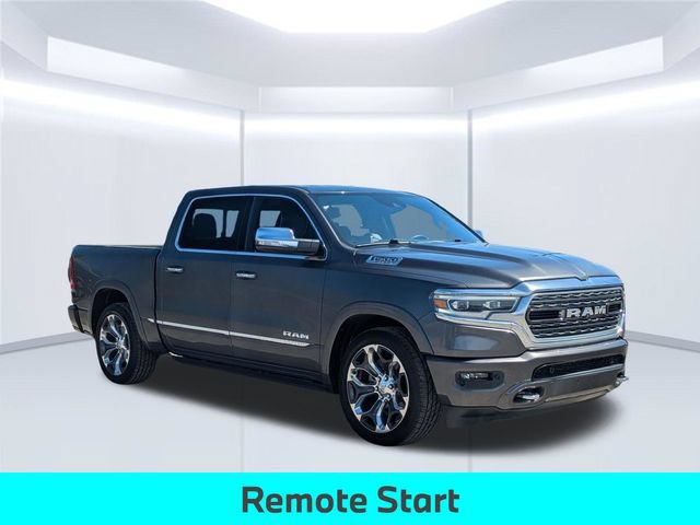 Used 2019 RAM 1500 Limited RWD image 9