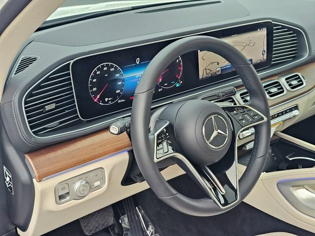 Certified 2026 Mercedes-Benz GLE 350 4MATIC image 17