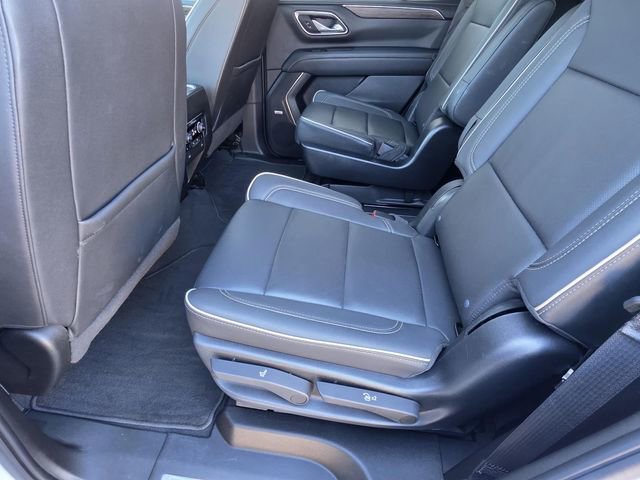 Used 2022 Chevrolet Tahoe Premier image 10