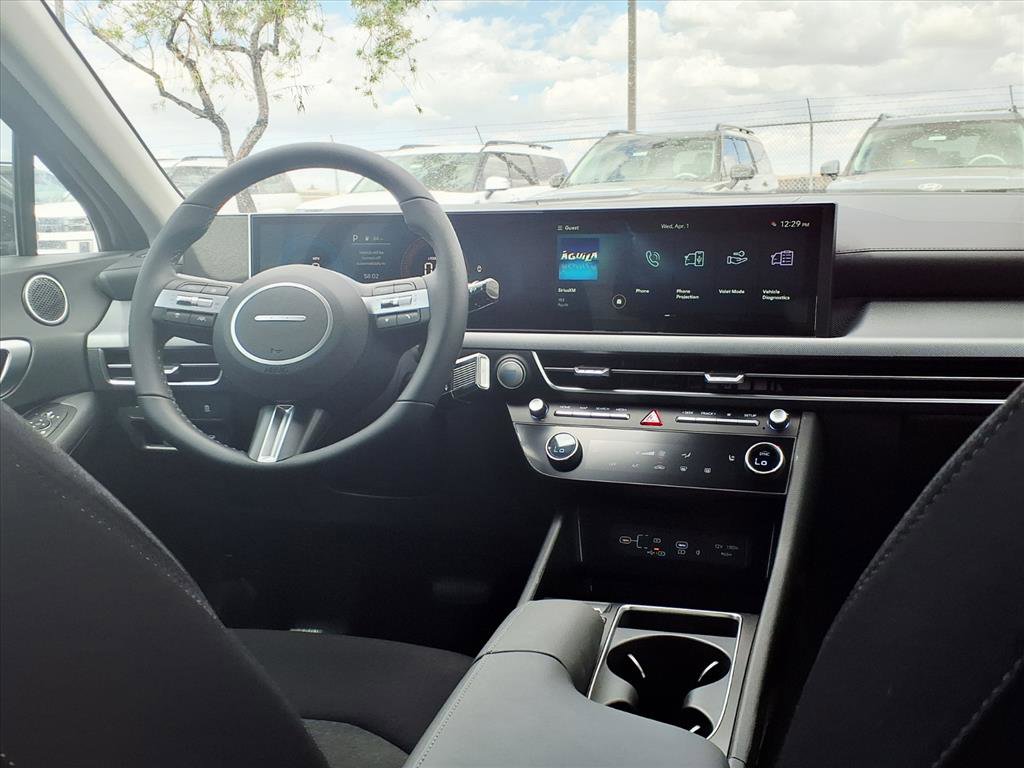 New 2026 Hyundai Sonata SEL image 10