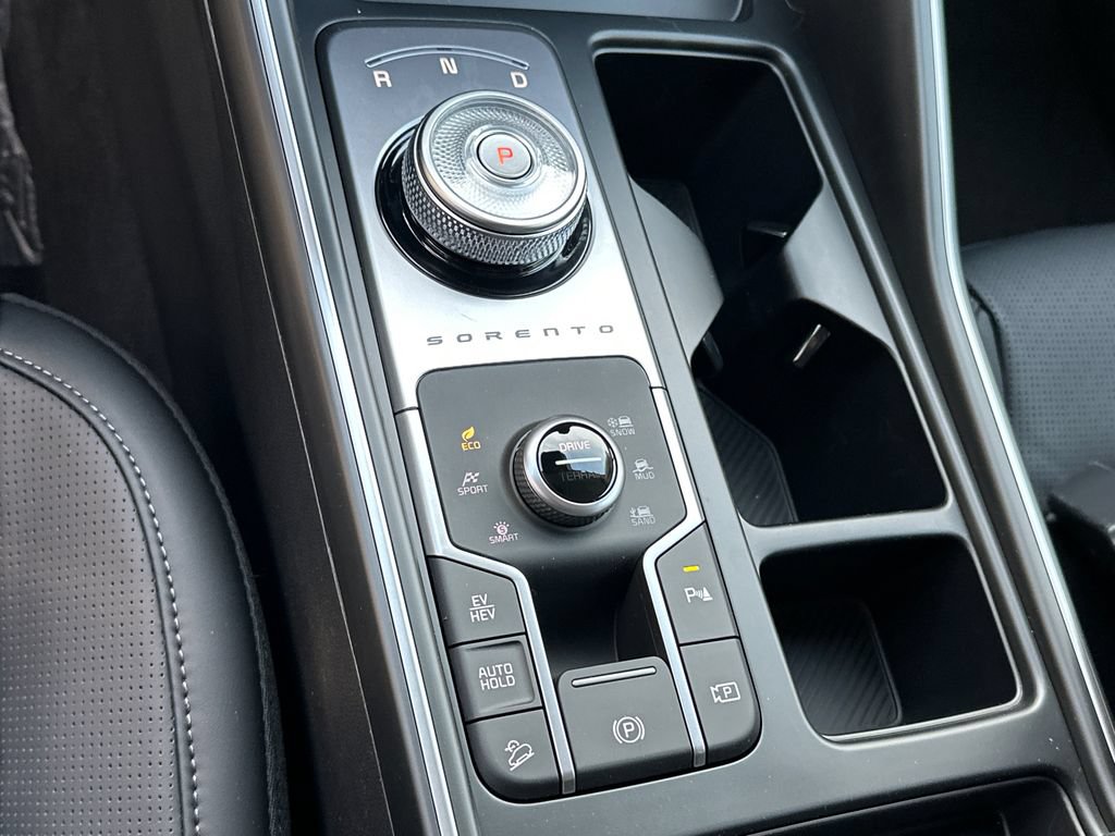 New 2026 Kia Sorento EX AWD/4WD image 26