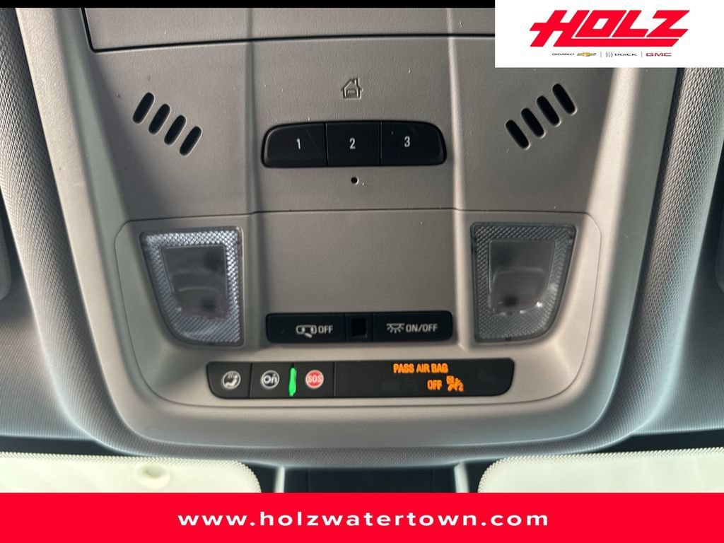 Certified 2024 Chevrolet Blazer LT w/ Convenience Package AWD/4WD image 28