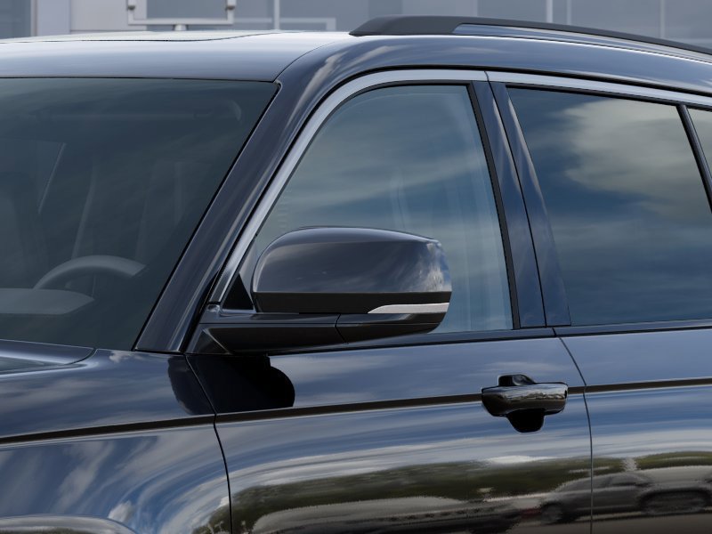 New 2027 Jeep Grand Cherokee L Limited AWD/4WD image 12
