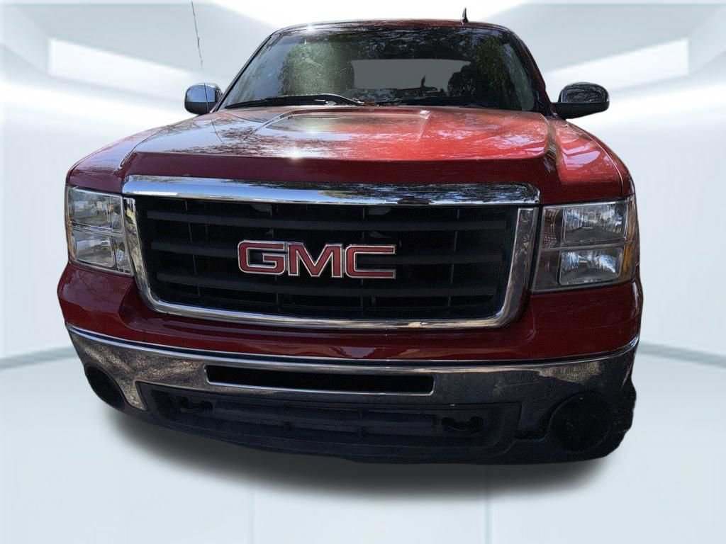 Used 2009 GMC Sierra 1500 SLE w/ Power Pack Plus image 5