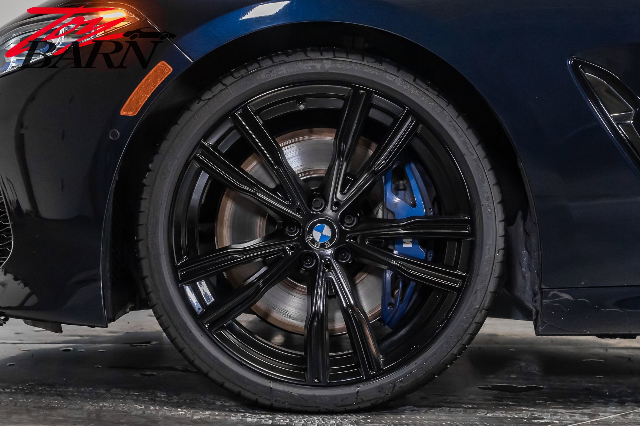 Used 2019 BMW M850i xDrive Coupe image 17