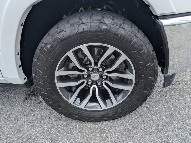 Used 2025 RAM 1500 Limited w/ Trailer Tow Group AWD/4WD image 13