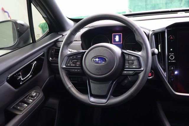 Certified 2025 Subaru Forester Limited image 16