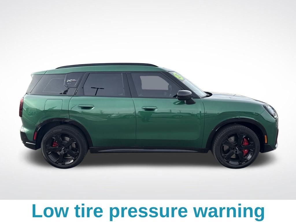 Used 2025 MINI Cooper Countryman John Cooper Works image 8