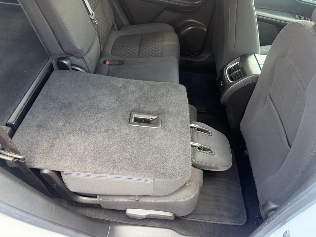Used 2021 Chevrolet Blazer LT w/ LPO, Cargo Package FWD image 47