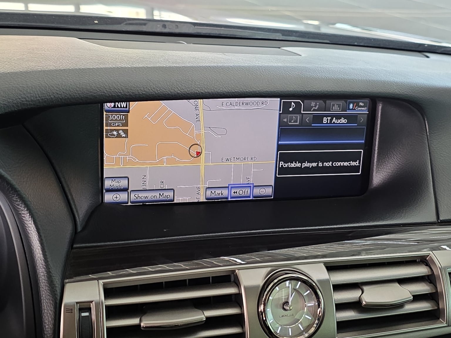 Used 2014 Lexus LS 460 w/ Comfort Package RWD image 18