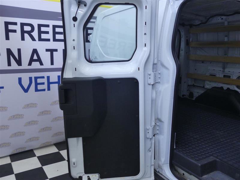 Used 2023 Ford Transit 250 Low Roof w/ Exterior Upgrade Package image 20