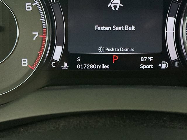 Used 2020 Acura RDX FWD w/ Advance Package image 12