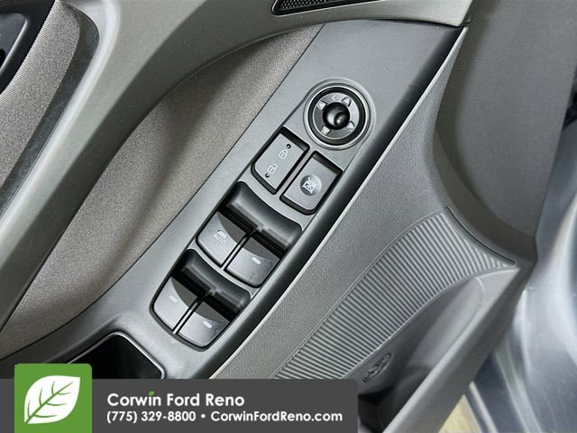 Used 2015 Hyundai Elantra SE w/ Option Group 02 image 17