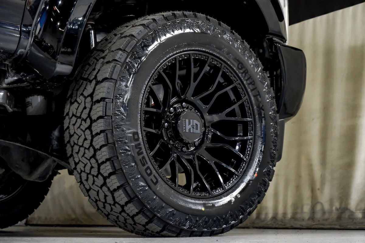 Used 2019 Ford F250 Lariat w/ Lariat Ultimate Package image 54