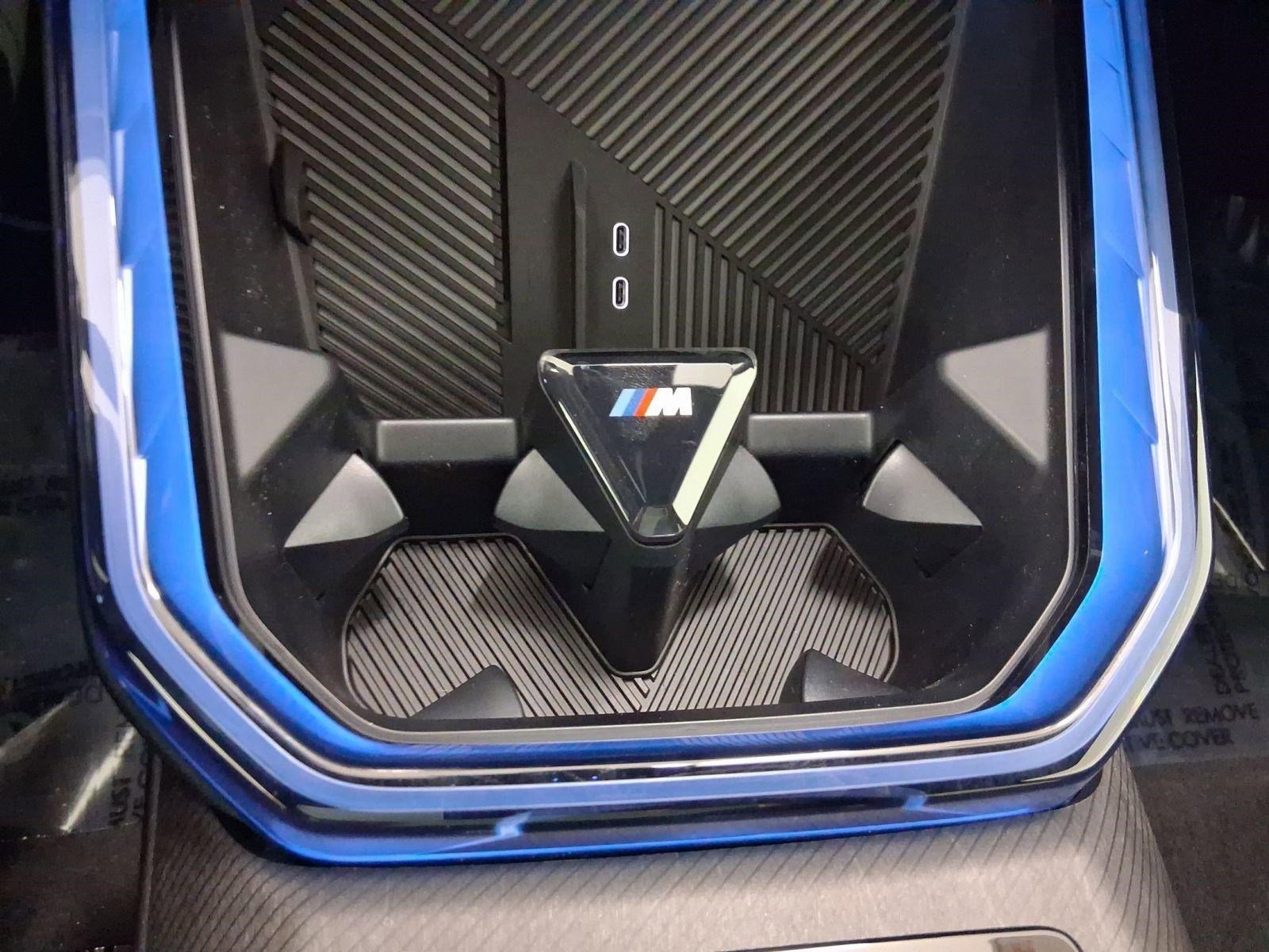 New 2026 BMW X3 xDrive30 image 24