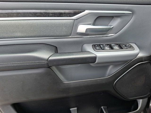 Certified 2022 RAM 1500 Big Horn image 16