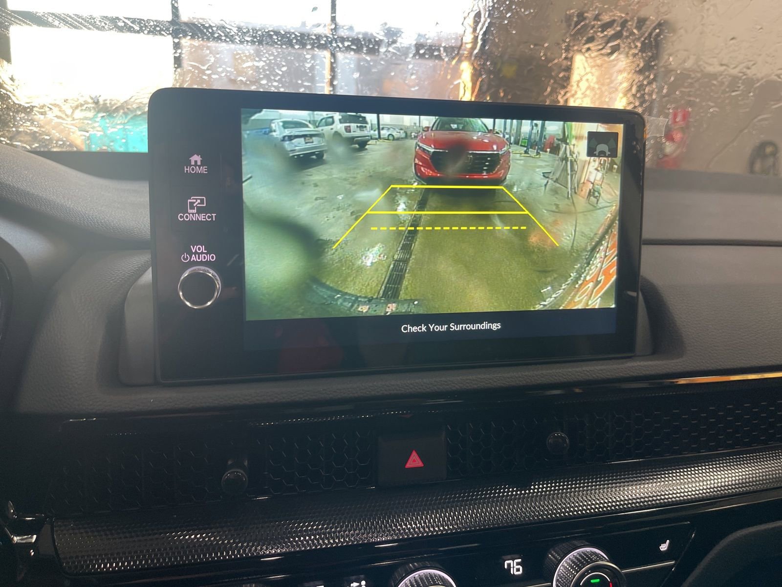 New 2026 Honda CR-V EX-L image 29