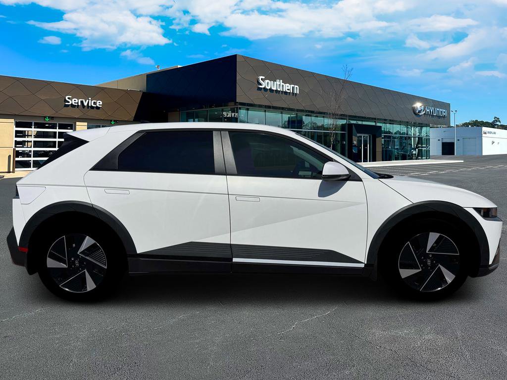 New 2026 Hyundai Ioniq 5 SEL image 10