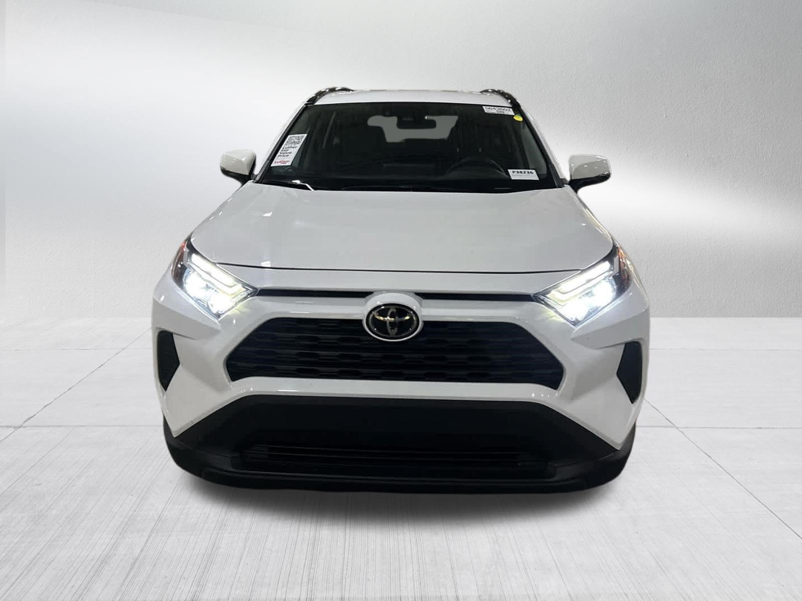 Certified 2024 Toyota RAV4 XLE w/ Weather Package AWD/4WD image 2