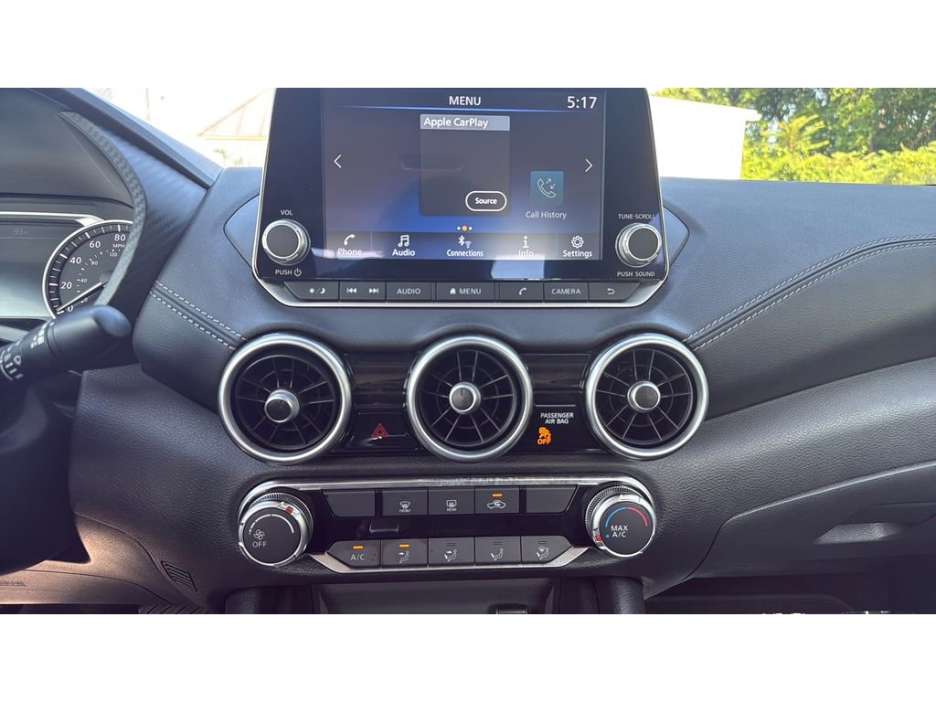 Used 2024 Nissan Sentra SV image 19