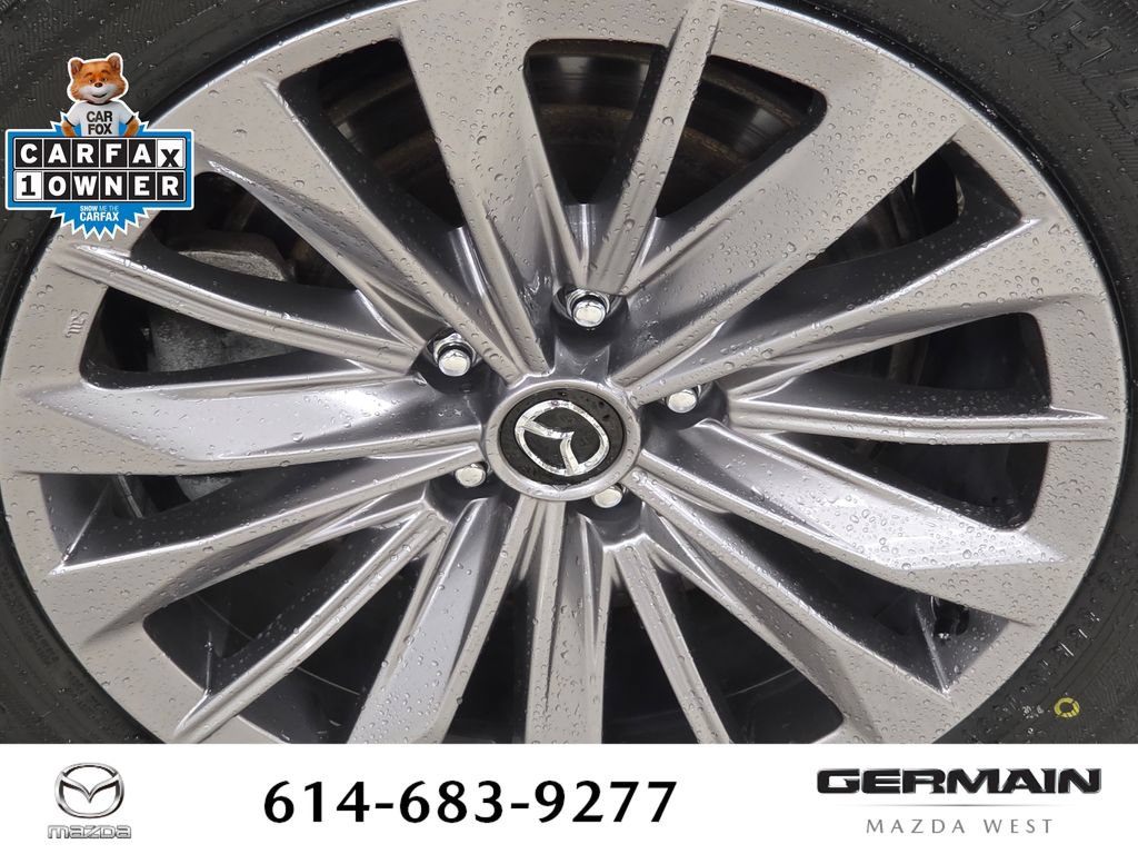 Certified 2024 MAZDA CX-90 Plug-In Hybrid w/ Preferred AWD/4WD image 14