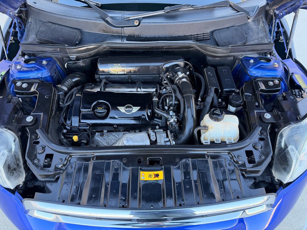 Used 2013 MINI Cooper Paceman S image 20