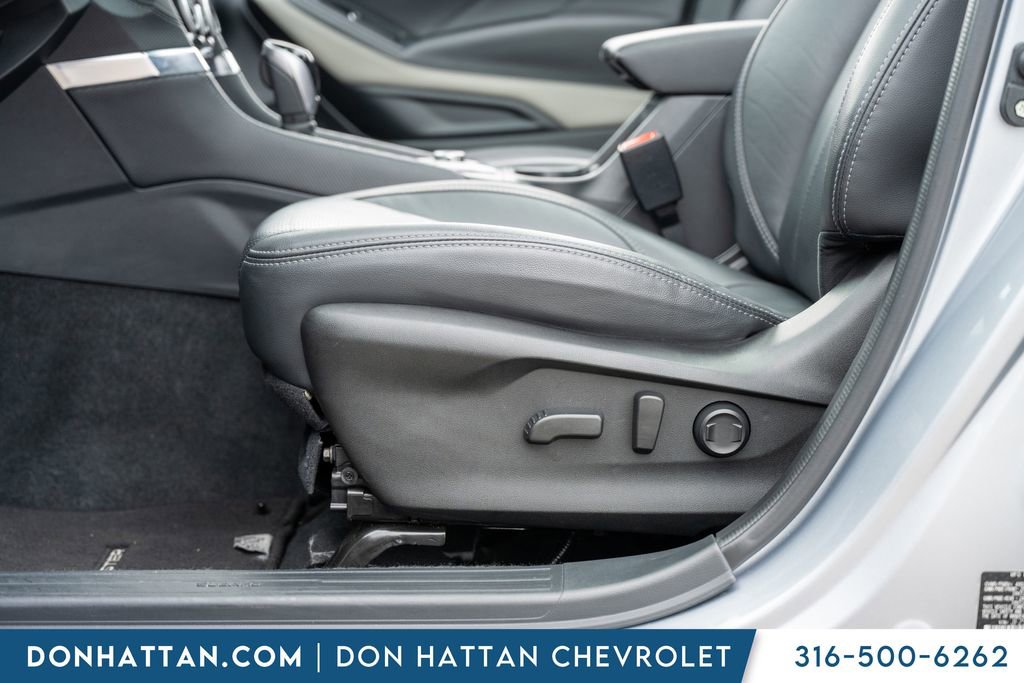 Used 2024 Subaru Forester Limited image 22