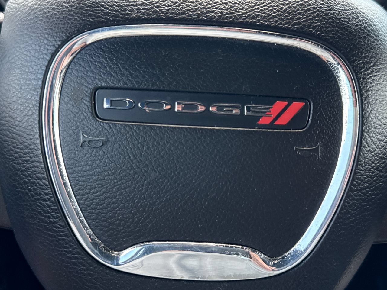 Used 2016 Dodge Challenger R/T Scat Pack RWD image 24