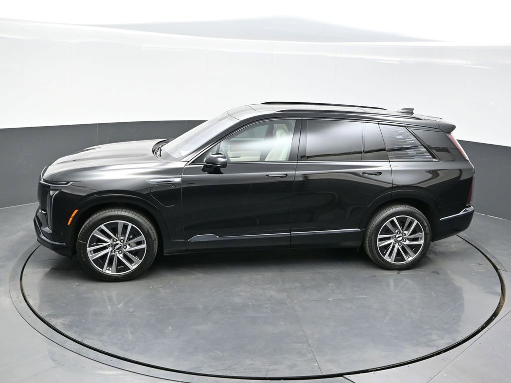 New 2026 Cadillac Vistiq Premium Luxury AWD/4WD image 19