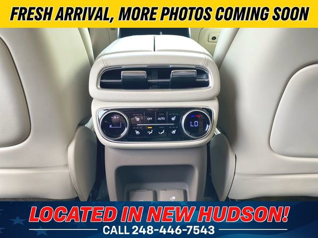 Used 2024 Genesis GV80 3.5T Advanced AWD/4WD image 22
